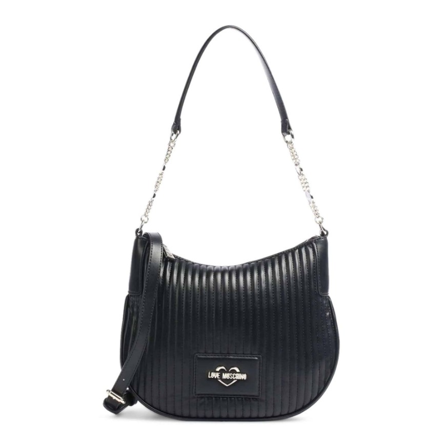 Picture of Love Moschino-JC4140PP1DLB0 Black